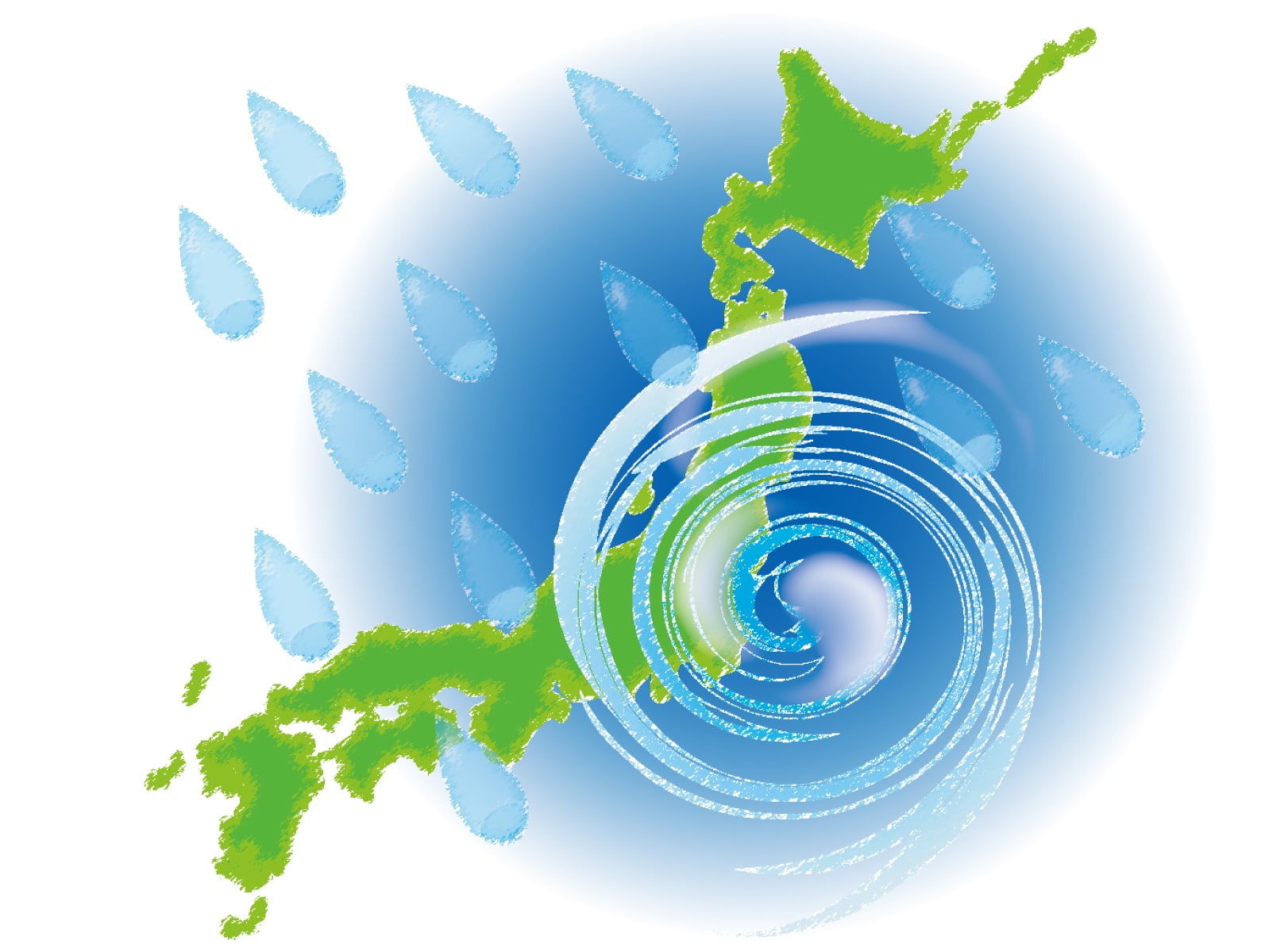 Travelling Japan in typhoon season: how to read the forecast and keep your trip moving