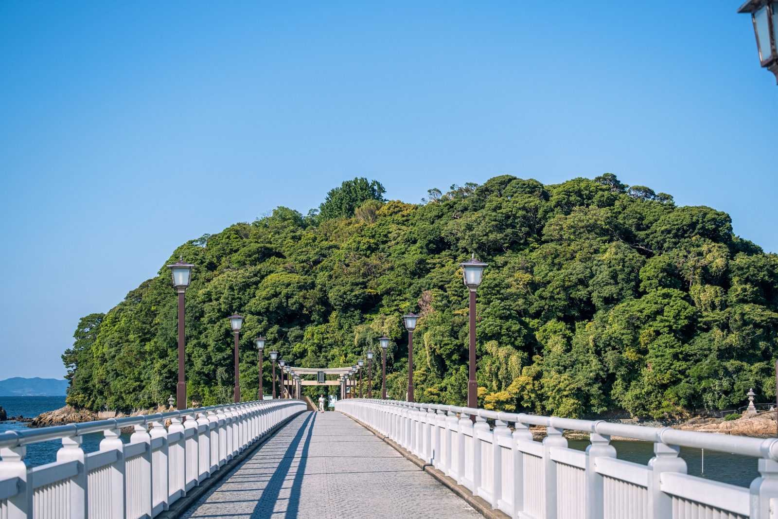 Takeshima Island